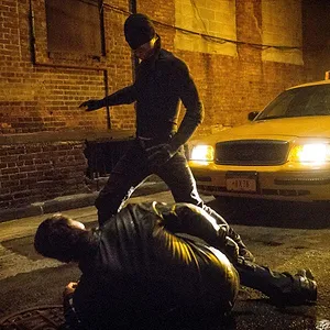 Marvel's Daredevil