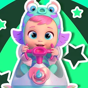 Cry Babies Magic Tears