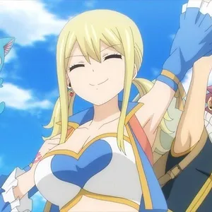 Fairy Tail 100 Years Quest : En route pour la quête de 100 ans