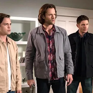 Supernatural
