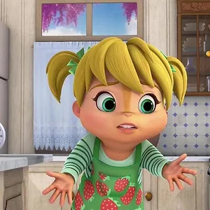 Alvinnn !!! et les Chipmunks