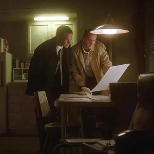 NCIS : Enquêtes spéciales