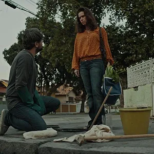 O Mecanismo