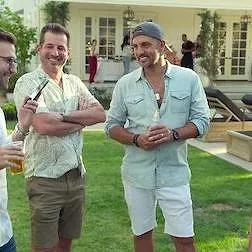 Buying Beverly Hills