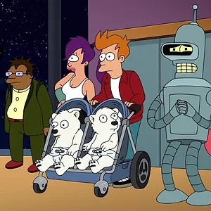 Futurama