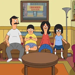 Bob's Burgers