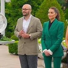 La Relève des chefs