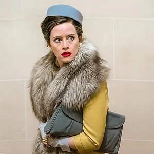 A Very British Scandal