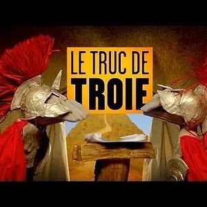 L'Histoire racontée par des chaussettes