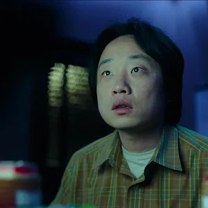 Chinatown, intérieur