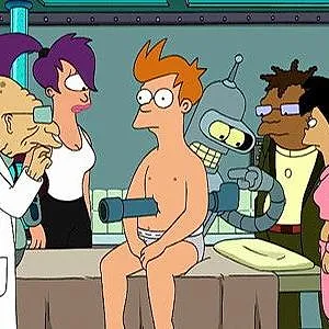 Futurama