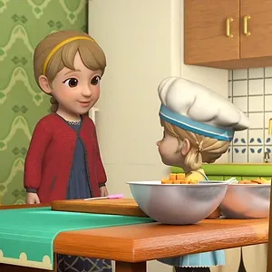 Super Wings, Paré au décollage