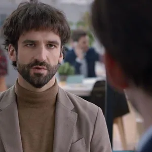 S1 E5 : Minutieux