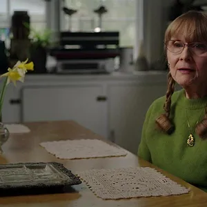 Investigations : Crimes paranormaux