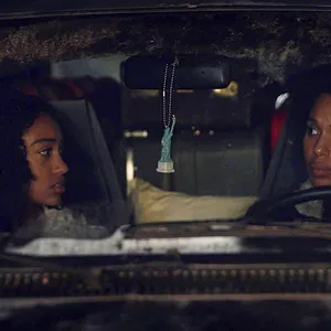 Little Fires Everywhere