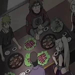 NARUTO