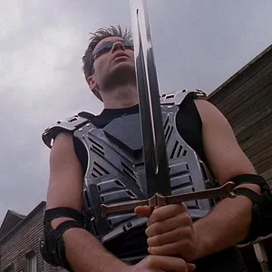 X-Files : Aux frontières du réel