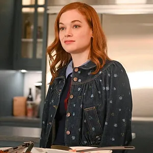 Zoey et son incroyable playlist