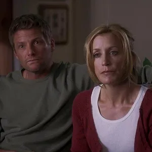 Desperate Housewives