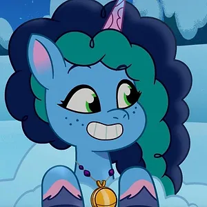 My Little Pony : Raconte ton histoire