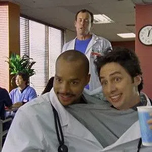 Scrubs