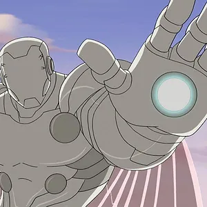 Avengers Rassemblement