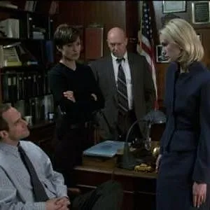 New York Unité Spéciale