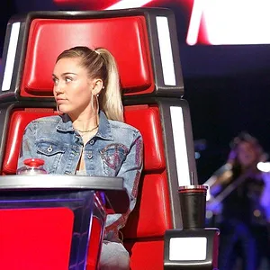 The Voice (États-Unis)