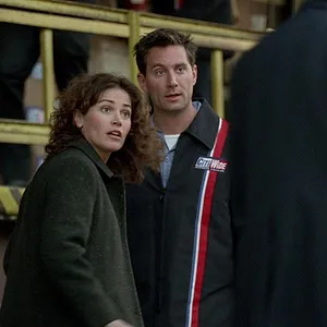 New York Police Blues