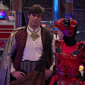 Henry Danger