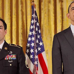 Medal of Honor : Les héros militaires américains