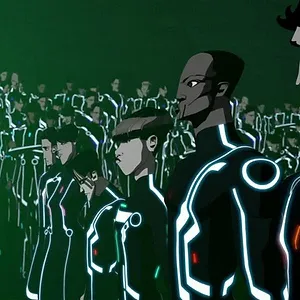 Tron : La Révolte