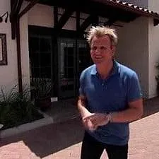 Cauchemar en cuisine US