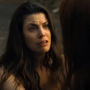 Retour à Sullivan's Crossing