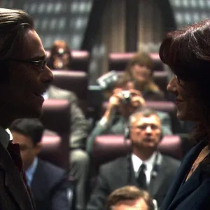 Battlestar Galactica