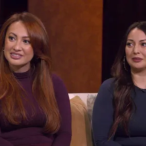 En direct de l'autre monde avec Tyler Henry