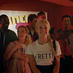 Léna - Rêve d'étoile