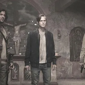 Supernatural