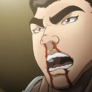 Baki