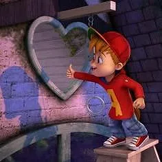 Alvinnn !!! et les Chipmunks