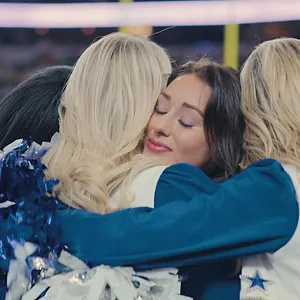 America's Sweethearts : Les cheerleaders des Dallas Cowboys
