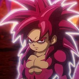 Dragon Ball DAIMA