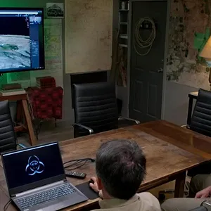 Les secrets du Skinwalker Ranch