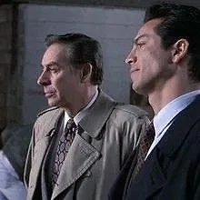 New York, police judiciaire