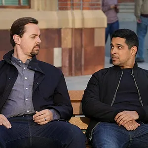 NCIS : Enquêtes spéciales