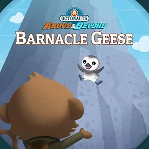 Les Octonauts : Mission Terre
