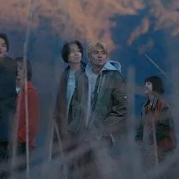 Et si le loup... c'était elle?