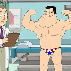 American Dad!