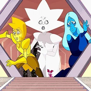 Steven Universe Future