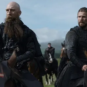 Vikings : Valhalla